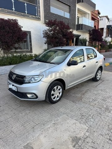 Dacia Logan 2018 diesel ⛽️ 
