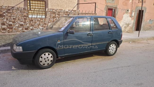 fiat uno 1997 n9awa
