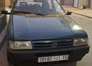 fiat uno 1997 n9awa