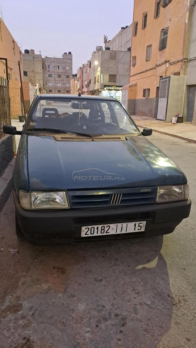 fiat uno 1997 n9awa