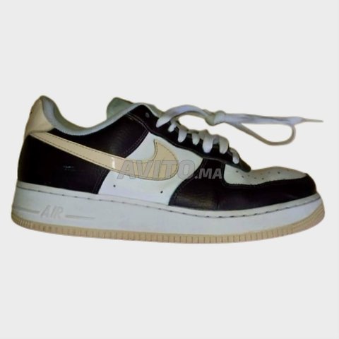 Je mets en vente des Nike Air Force 1 ..