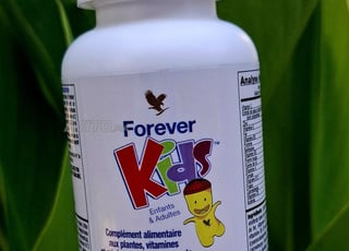 مكمل غدائي طبيعي 100