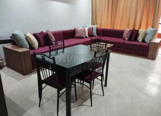 شقق جميلة لدينا في ريد إيمو