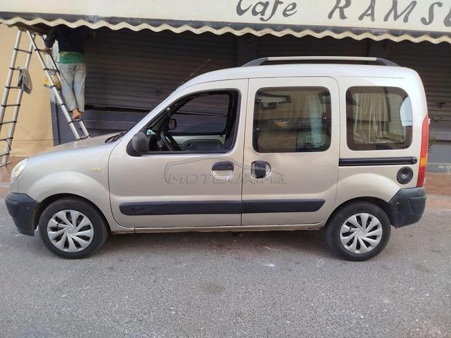 kangoo 2007