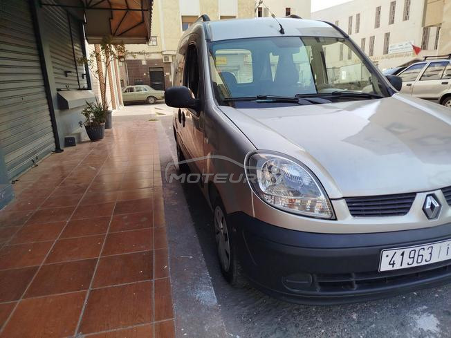 kangoo 2007
