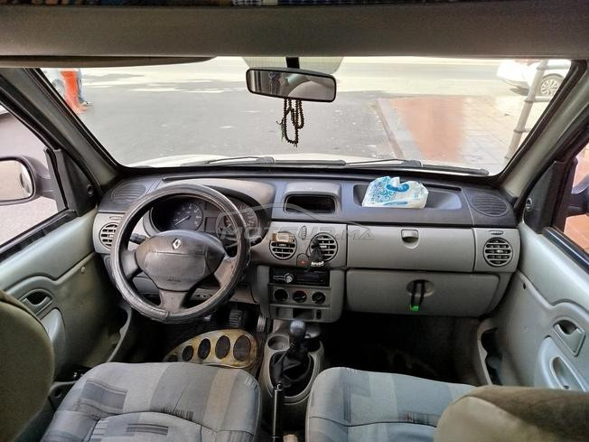 kangoo 2007