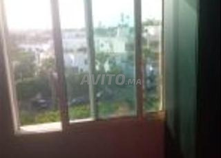 Appartement à vendre 48 m² à Casablanca