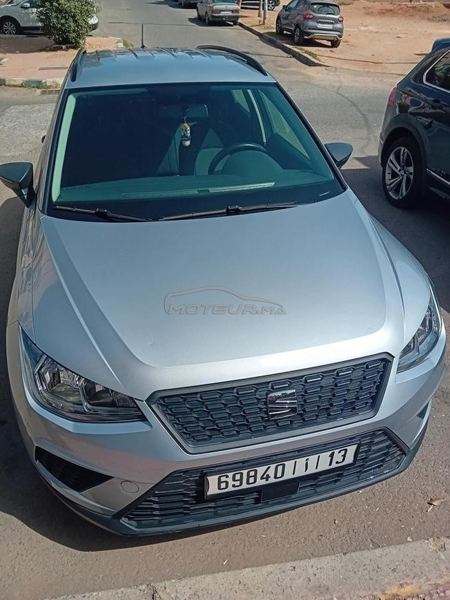 Seat Arona comme neuve