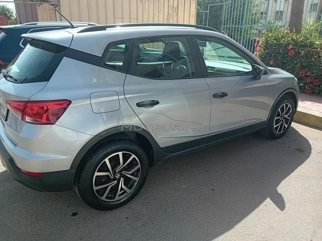 Seat Arona comme neuve