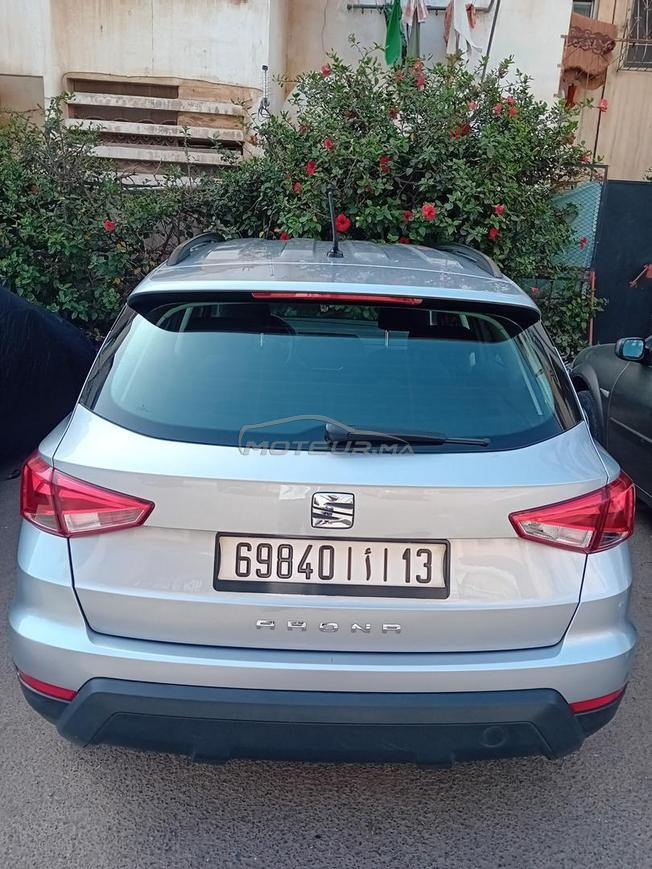 Seat Arona comme neuve