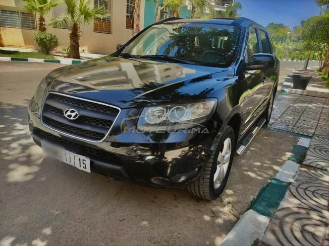 voiture 4*4 automatique.. tout option.. 