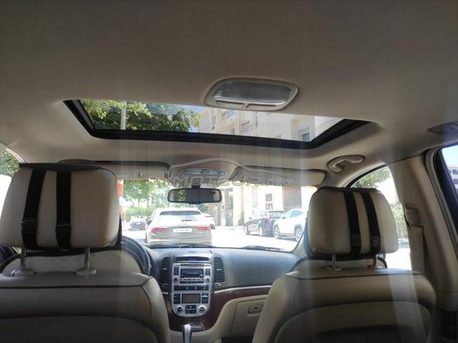 voiture 4*4 automatique.. tout option.. 