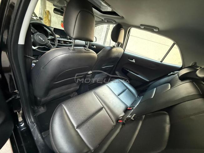 kia picanto GT Line 