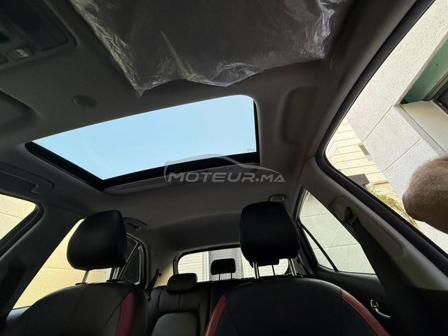 kia picanto GT Line 