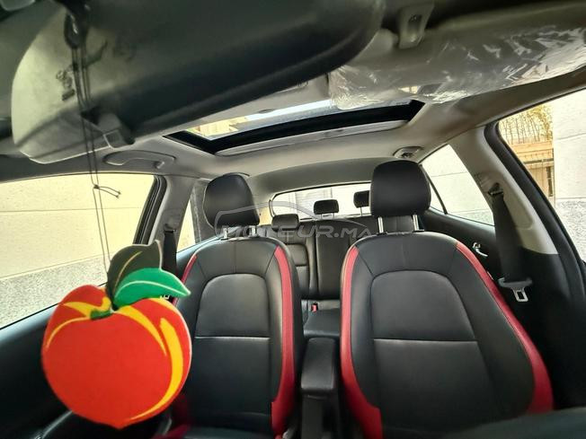 kia picanto GT Line 