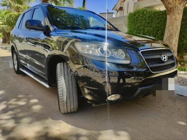 voiture 4*4 automatique.. tout option.. 