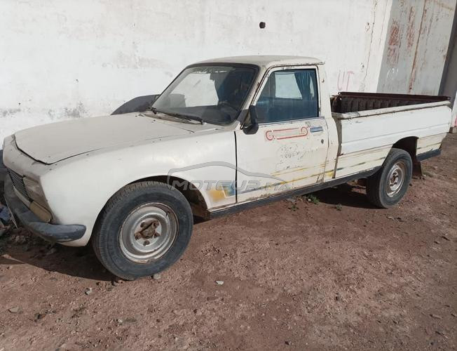 504 à vendre
