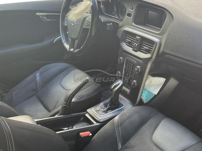 volvo v40 D3 150 cv