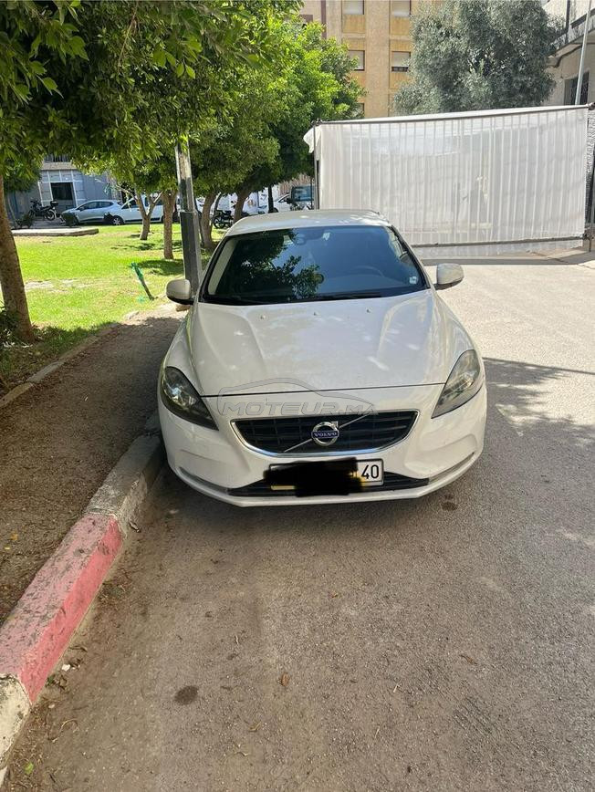 volvo v40 D3 150 cv