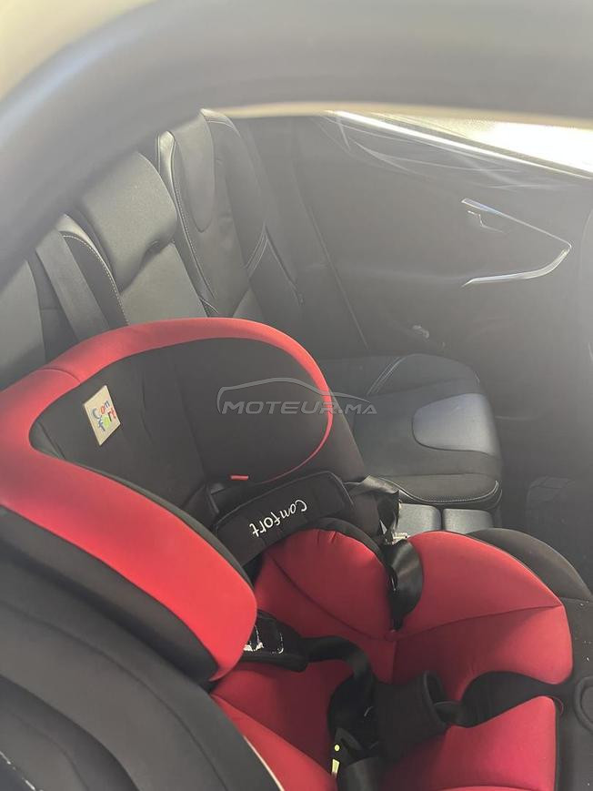 volvo v40 D3 150 cv