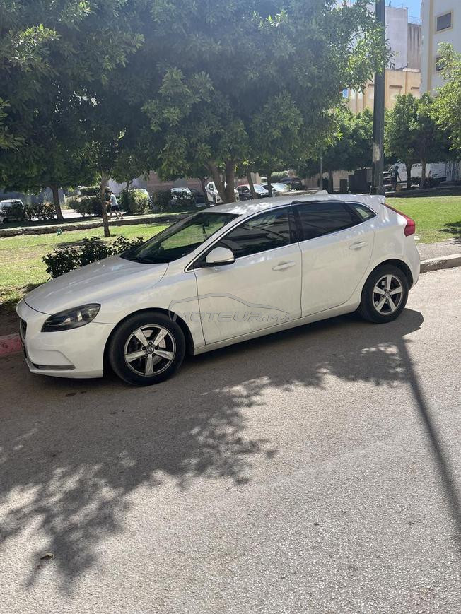 volvo v40 D3 150 cv