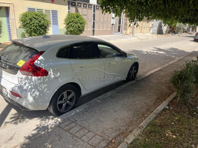 volvo v40 D3 150 cv