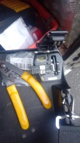 soudeuse fibre optique T-402s - 2