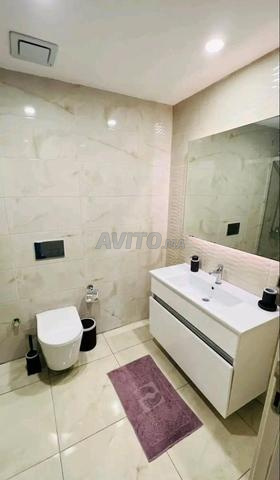 appartement Jemaa el lila 300. Dh - 2