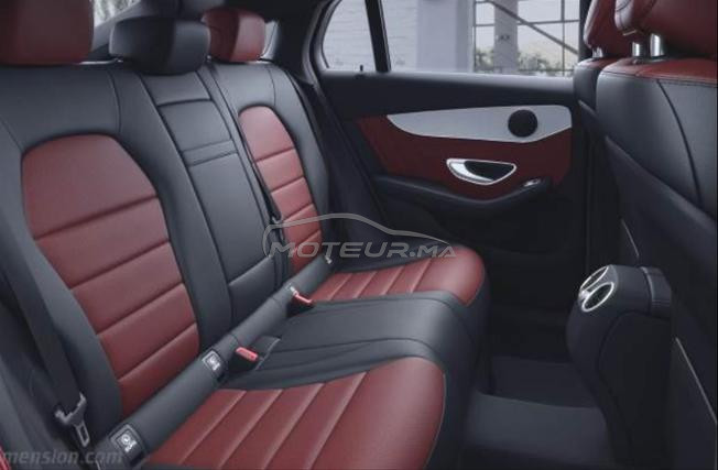 Mercedes-Benz GLC Coupé 250d AMG Plus Premium