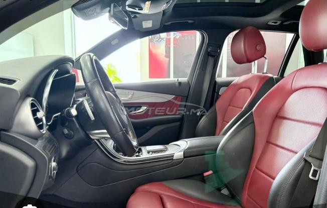 Mercedes-Benz GLC Coupé 250d AMG Plus Premium