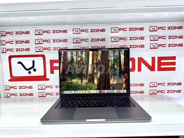 MacBook Pro 14 Année 2023 M2 Pro 32Go 1T SSD