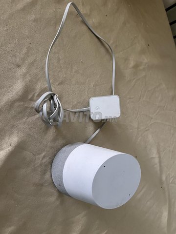 google home comme neuf 
