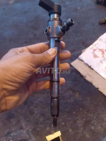 injecteur 1.6 tdi