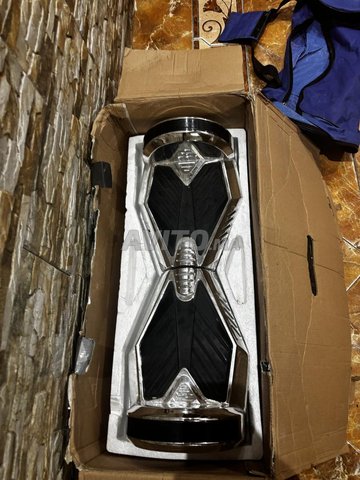 hoverboard lamborghini