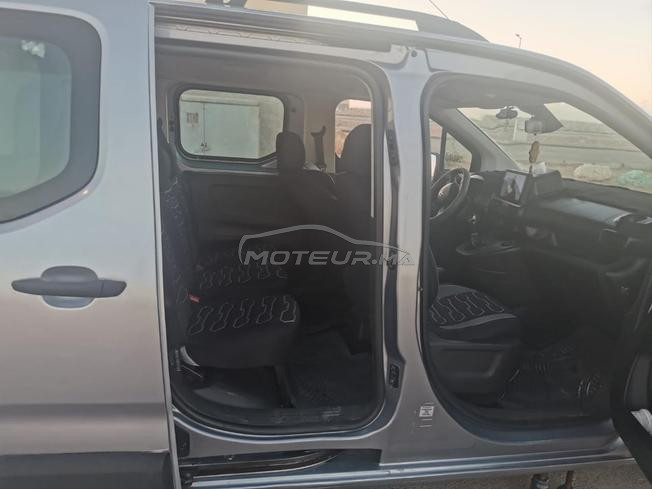     Citroën berlingo