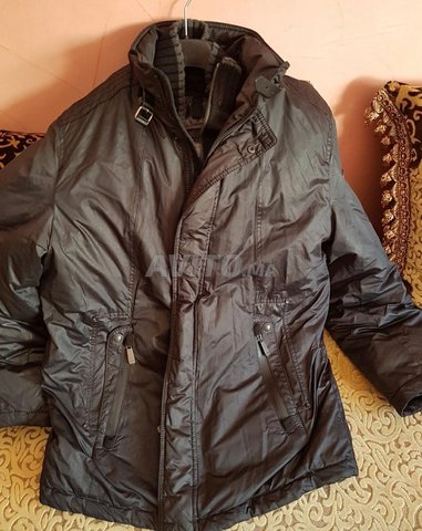 bugatti jaquette parka L 50 neuve
