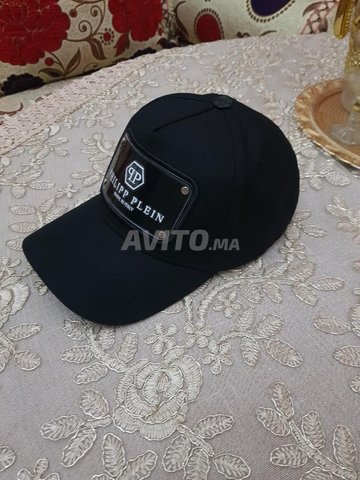 casquette Philip plein original 