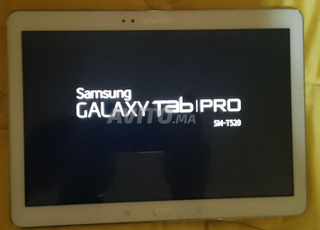 تابلت باقه جديده صنع فرنسي سامسونج