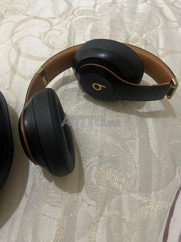 Beats Studio3 Wireless 