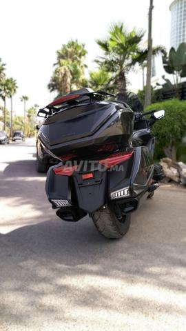 HONDA GOLDWING DCT 2023