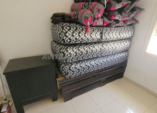 صالون صغير mini salon