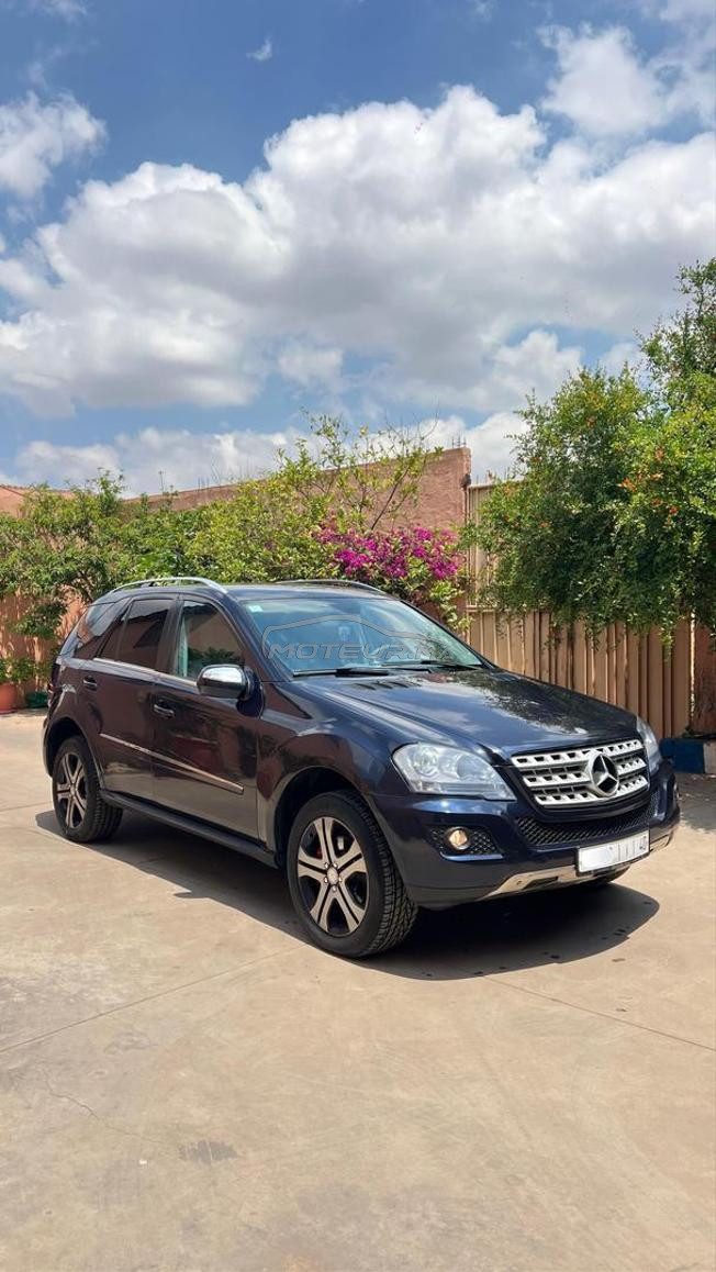 Mercedes A vendre 
