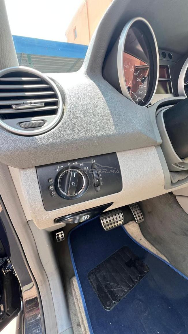 Mercedes A vendre 