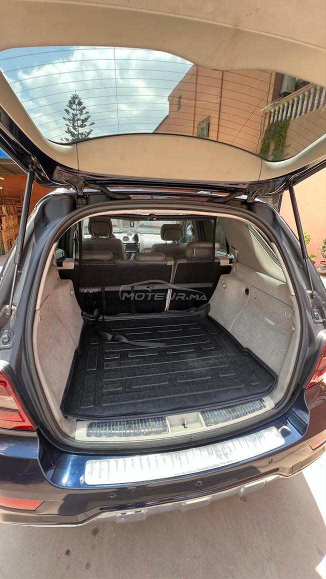 Mercedes A vendre 