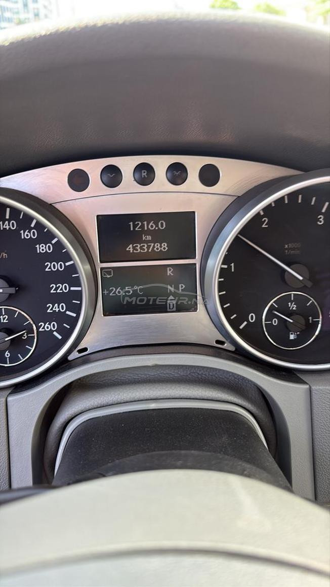 Mercedes A vendre 