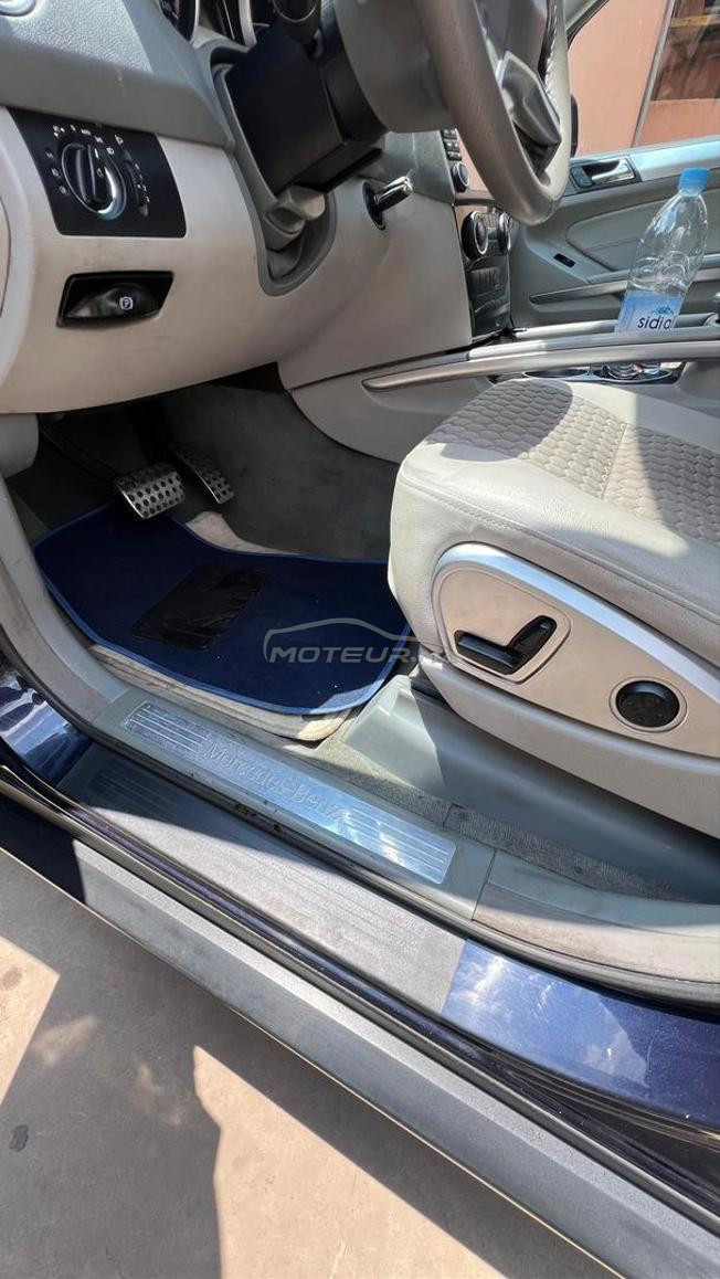 Mercedes A vendre 
