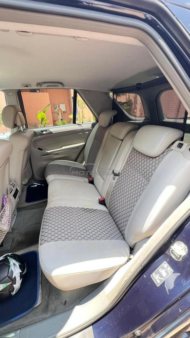 Mercedes A vendre 