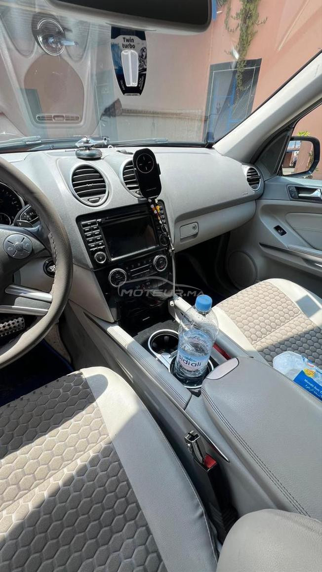 Mercedes A vendre 