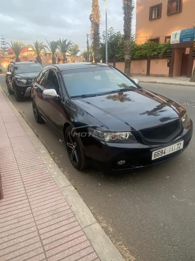 honda accord 2005 diesel 