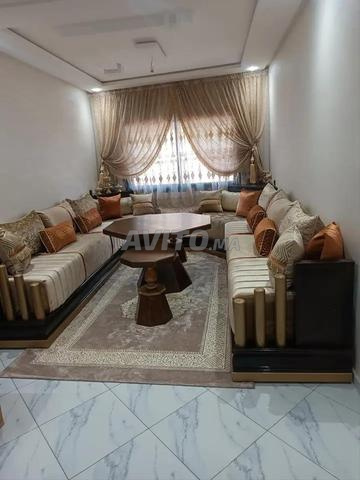 appartement Bab Doukkala aujourd'hui 300 dirhmes  - 2